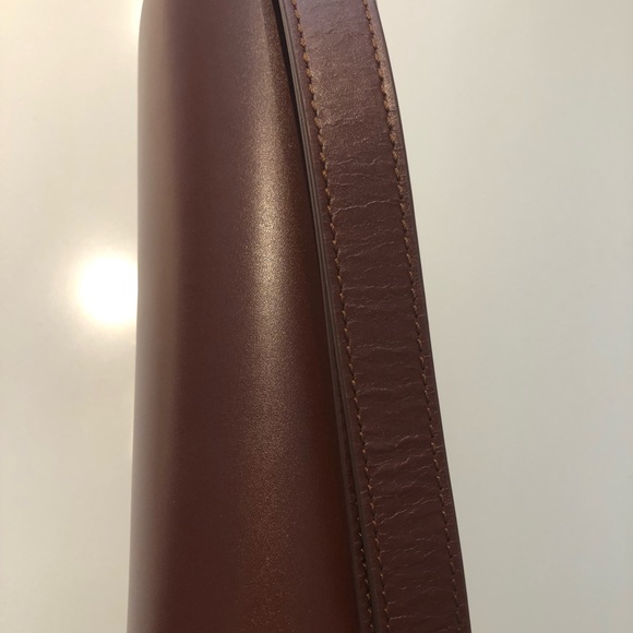 SOLD ❤️A.P.C Small grace bag - Picture 8 of 15